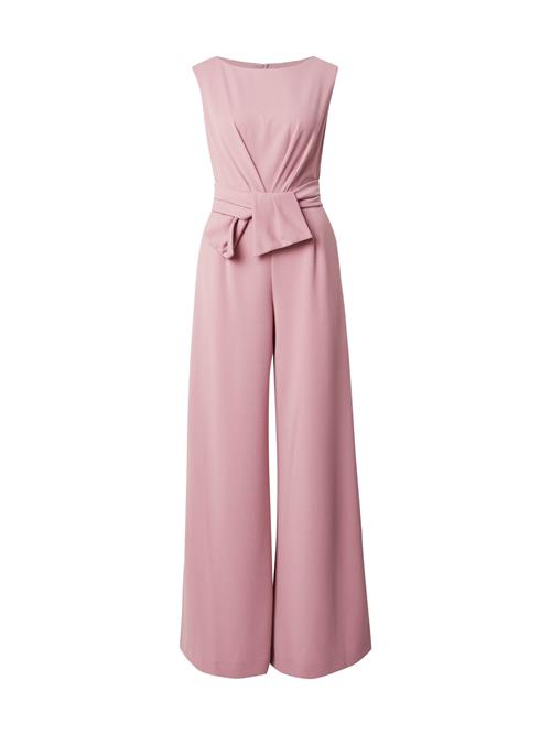 Vera Mont Jumpsuit  gammelrosa