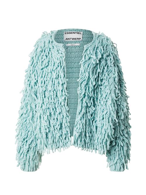 Essentiel Antwerp Cardigan 'Hinwood'  mint