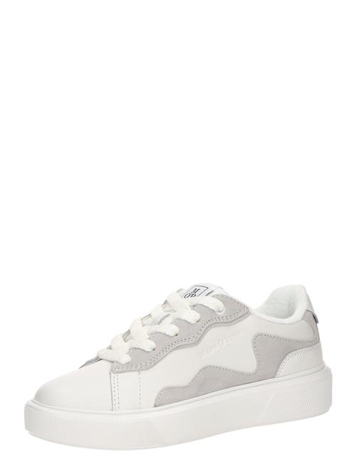 Marc O'Polo Sneaker low  hvid / uldhvid