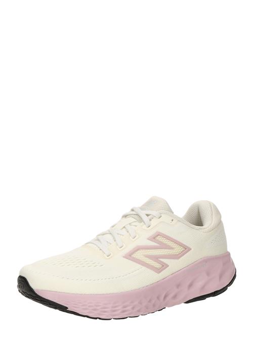 new balance Løbesko 'X Evoz v3'  ecru / lysviolet / uldhvid