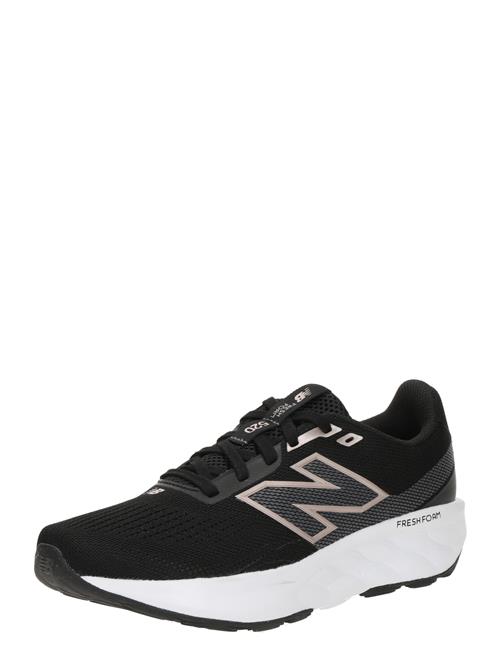 new balance Løbesko '520'  mokka / mørkegrå / sort