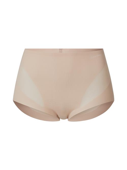 Calvin Klein Underwear Shapingslip  beige