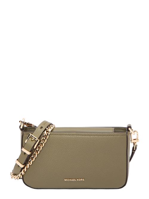 MICHAEL Michael Kors Skuldertaske  khaki