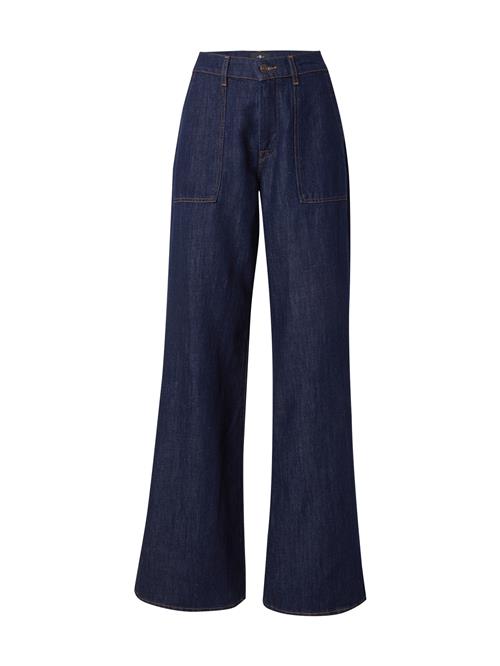 7 for all mankind Jeans 'Lotta'  blå