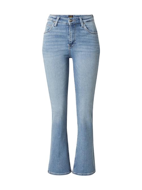 Lee Jeans 'BREESE'  blue denim