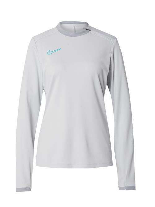 NIKE Funktionsbluse 'ACD25'  lysegrå