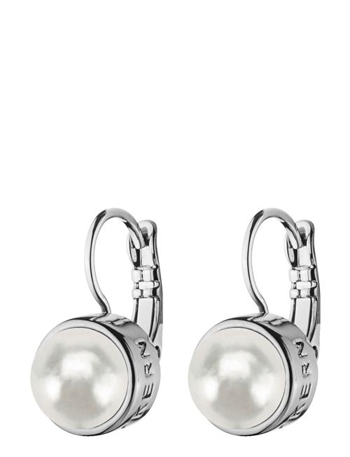 Lulu Ss White Pearl Dyrberg/Kern Silver