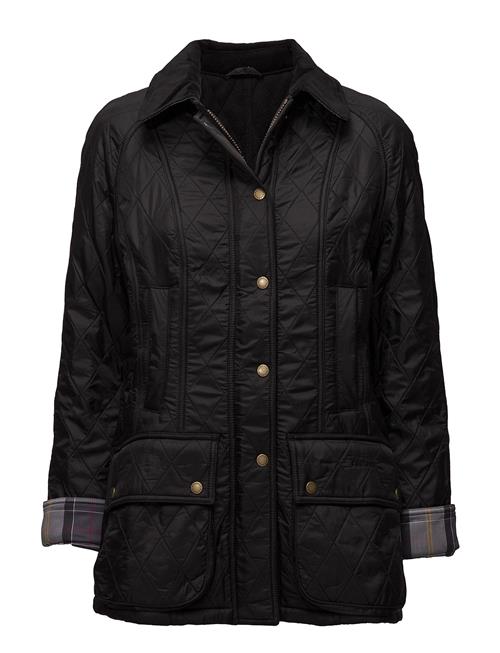 Barbour Beadnell Polar Barbour Black