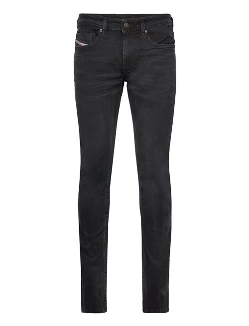 1979 Sleenker L.34 Trousers Diesel Black