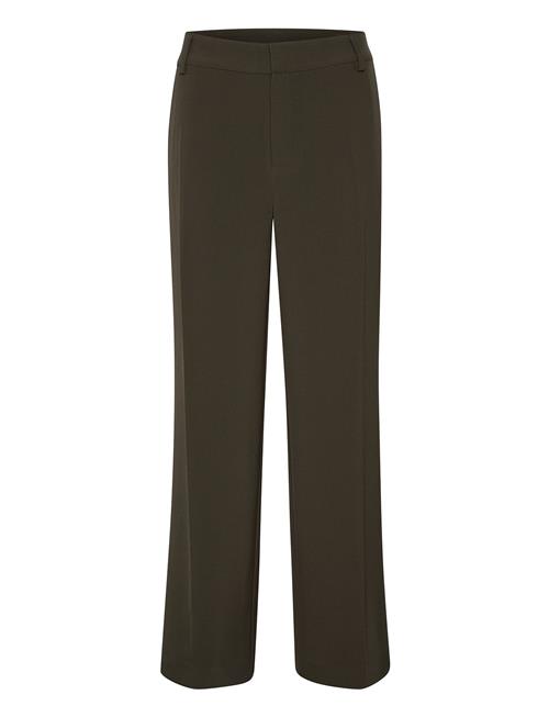 29 The Tailored Pant My Essential Wardrobe Black