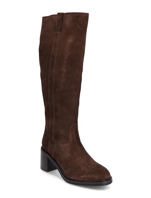 Long Boots Billi Bi Brown