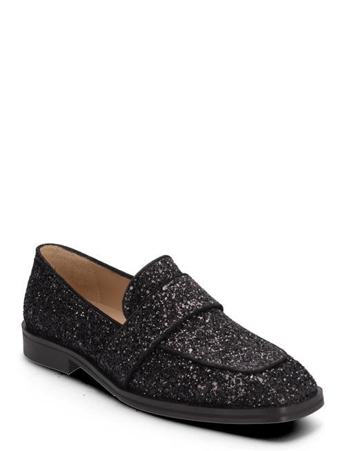 Loafer ANGULUS Black