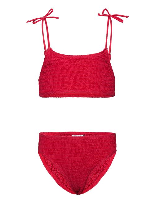 Bikini Sofie Schnoor Young Red