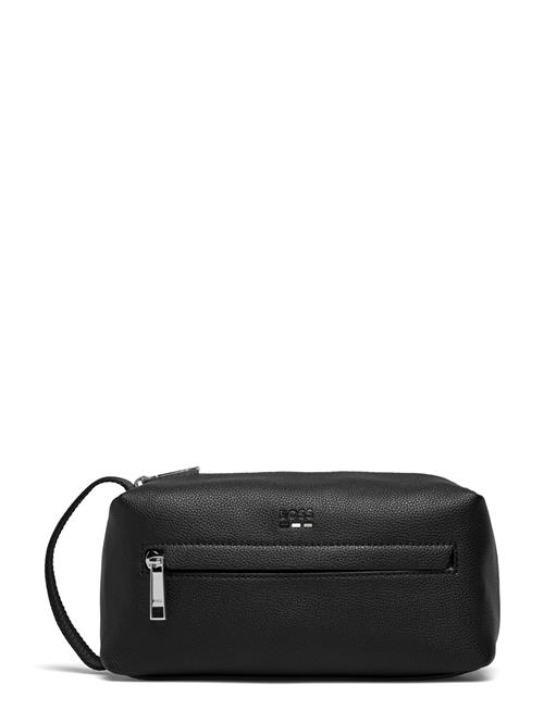 Ray_Washbag BOSS Black