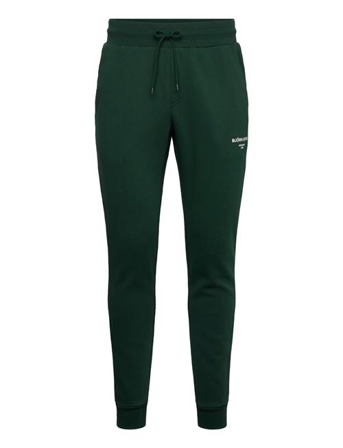 Borg Essential 1 Pants Björn Borg Green