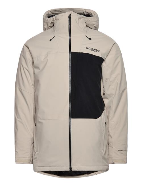 Winter District Iii Jacket Columbia Sportswear Cream