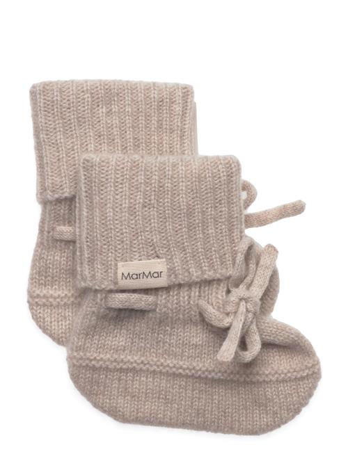 Abootie MarMar Copenhagen Beige