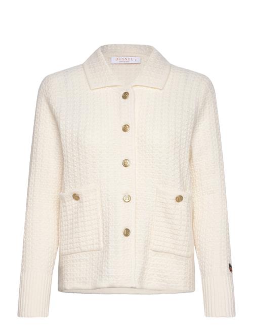 Goldie Jacket BUSNEL Cream