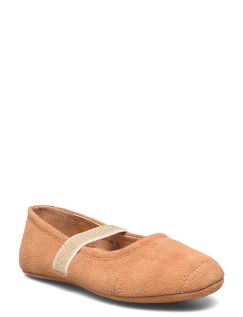 Bisgaard Ballet Bisgaard Brown