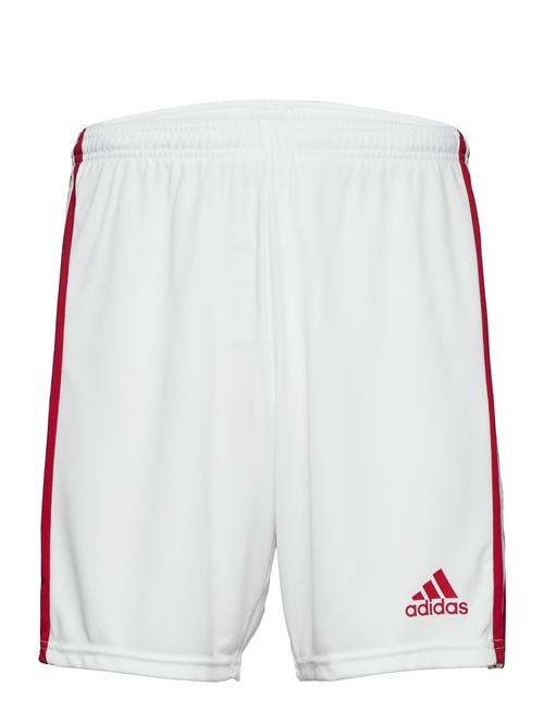 Squadra 21 Short Adidas Performance White