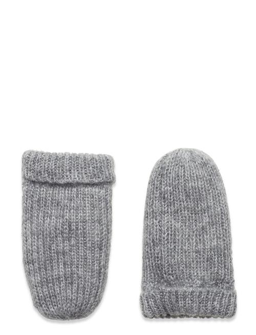 Gloves/Mittens Noa Noa Miniature Grey