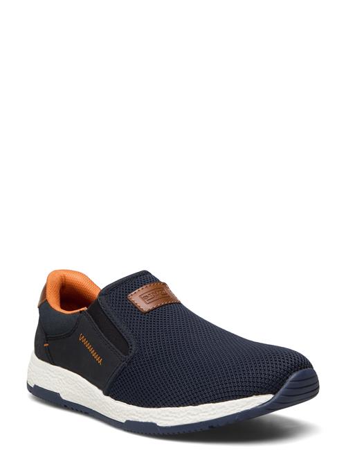 B3450-00 Rieker Navy