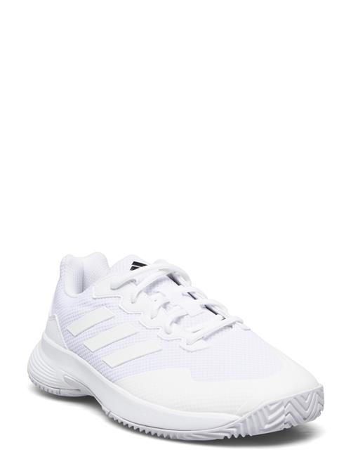 Gamecourt 2 M Adidas Tennis White