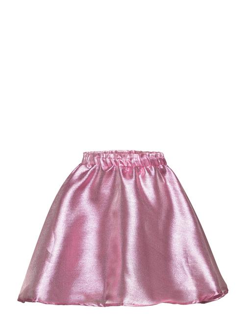 Tnhalo Skirt The New Pink