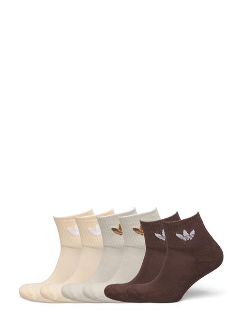 Mid Ankle Sck 6 Adidas Originals Patterned