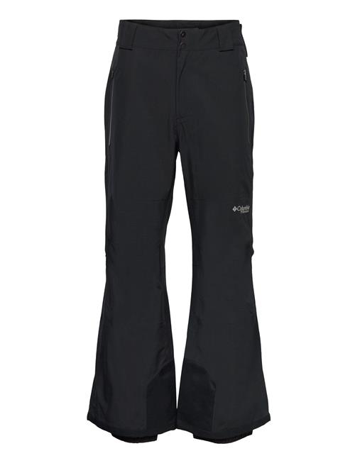 Platinum Peak Ii 3L Pant Columbia Sportswear Black