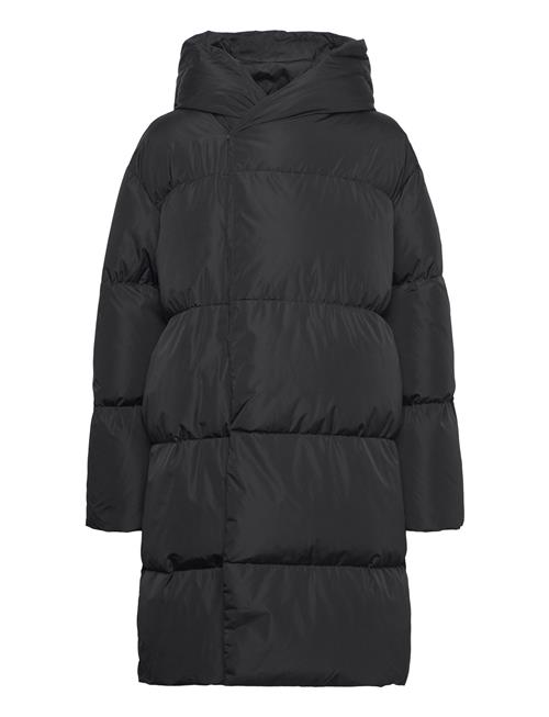 Ice Down Jacket H2O Fagerholt Black