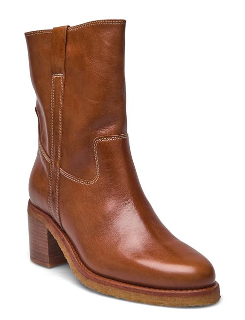 Boots Billi Bi Brown