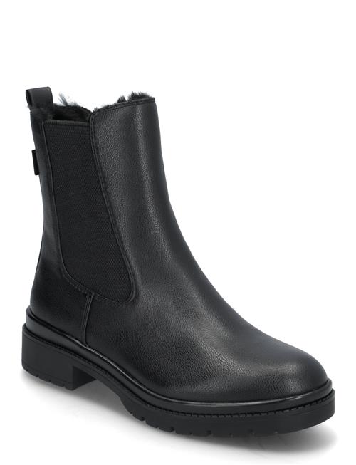 Women Boots Tamaris Black