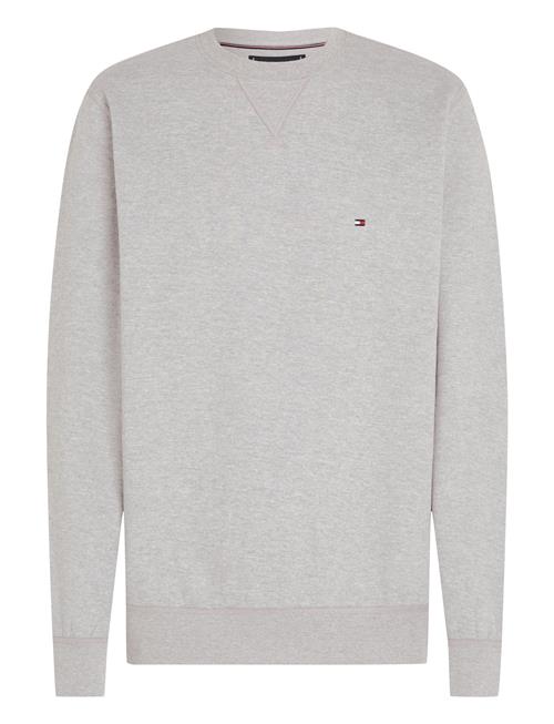 Essential Fleece Crewneck Tommy Hilfiger Grey