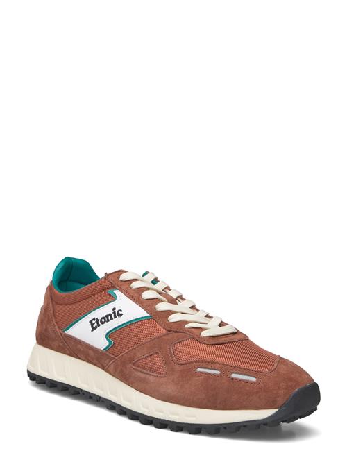 Se Et Pr538 Seasonal Etonic Red ved Booztlet