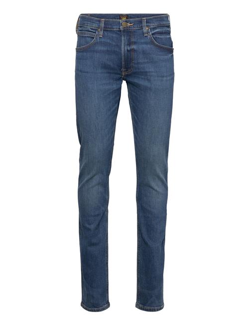 Luke Lee Jeans Blue