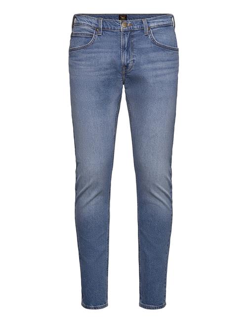 Luke Lee Jeans Blue