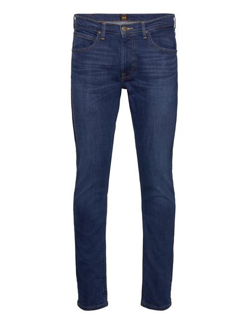 Luke Lee Jeans Blue