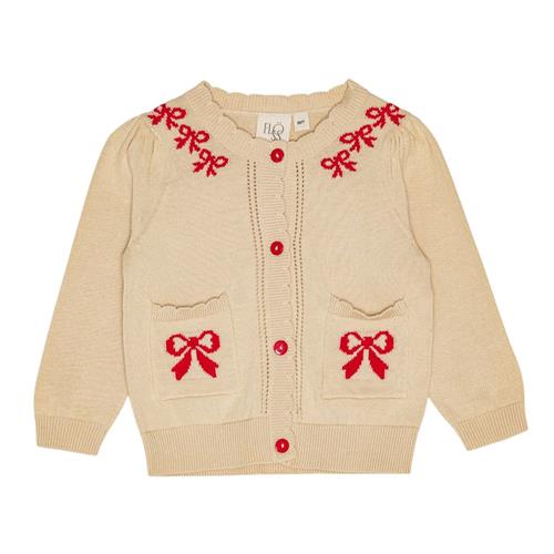 Flöss Rosie Cardigan Warm Cotton |  | 110 cm