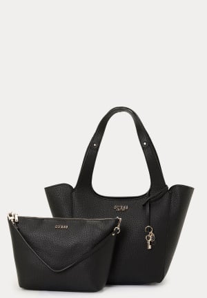 Guess Helina Tote Black Onesize