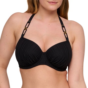 PrimaDonna Kiruna Full Cup Bikini Top Sort C 80 Dame