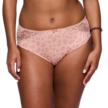 PrimaDonna Trusser Madison High-Waisted Brief Rosa 40 Dame