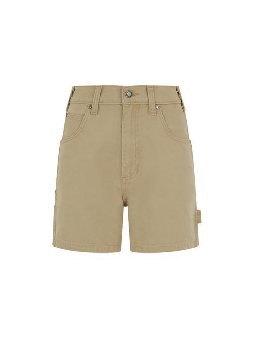 DICKIES Bukser 'Duck'  mørkebeige