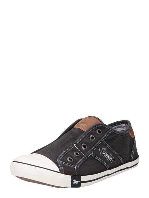 MUSTANG Slip On  sort