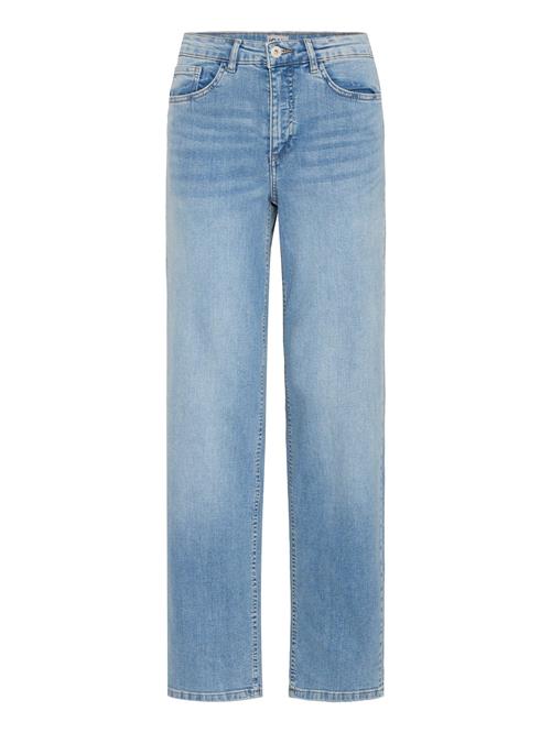 ICHI Jeans 'Twiggy'  blue denim