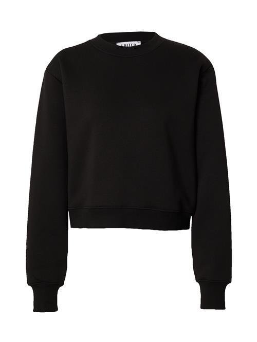 EDITED Sweatshirt 'Palmer'  sort