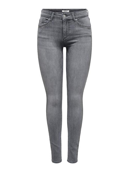 ONLY Jeans 'ONLBLUSH'  grey denim