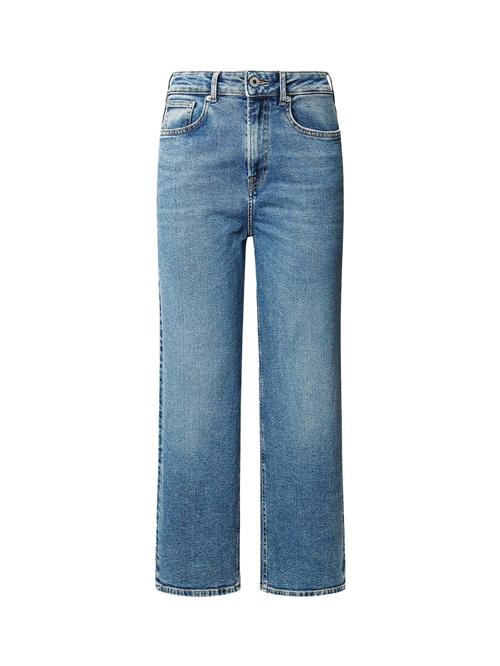 Se Pepe Jeans Jeans 'Lexa'  blue denim ved About You