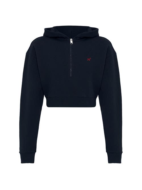 Williot Sweatshirt 'Isabella'  navy