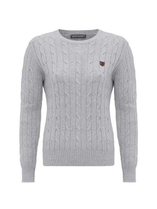 Jacey Quinn Pullover 'Emelia'  grå